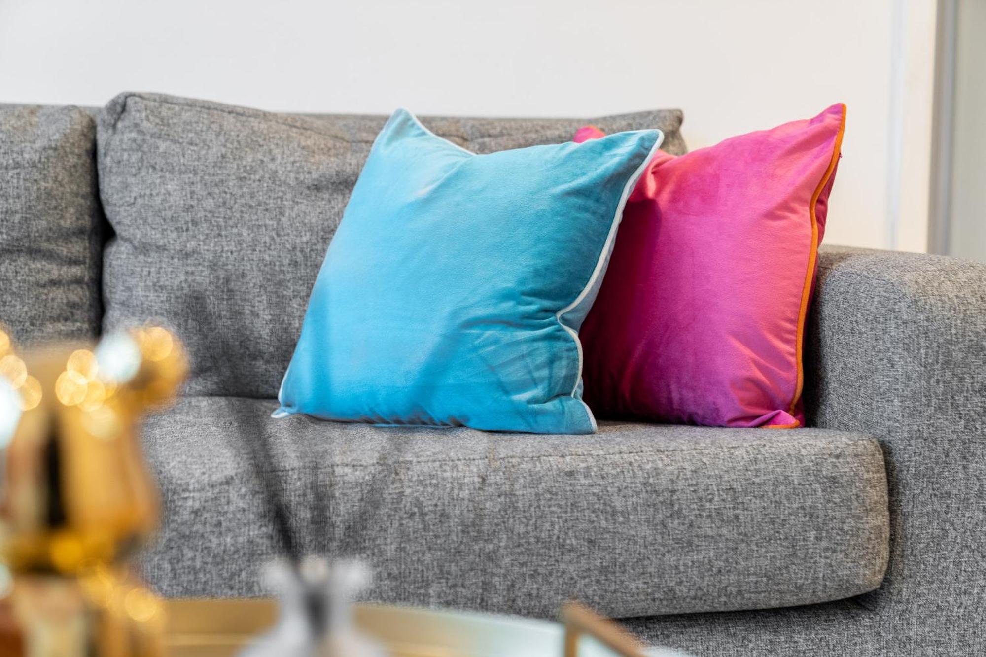 Candy - 5 Mins To Bullring Mall And New Street Station Apartamento Birmingam